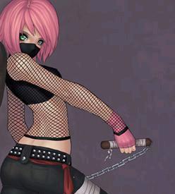 Sakura